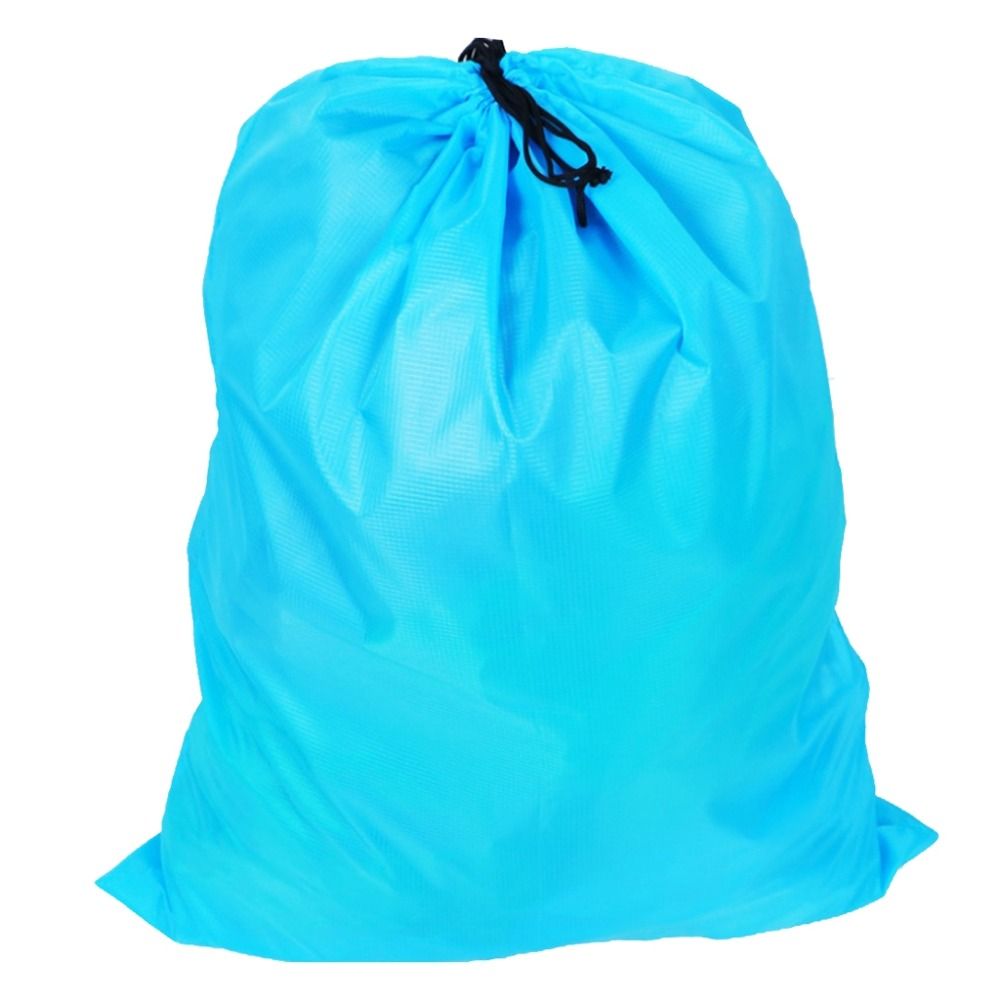 Reusable Bag - Nieuwe waterdichte tas met trekkoord, grote