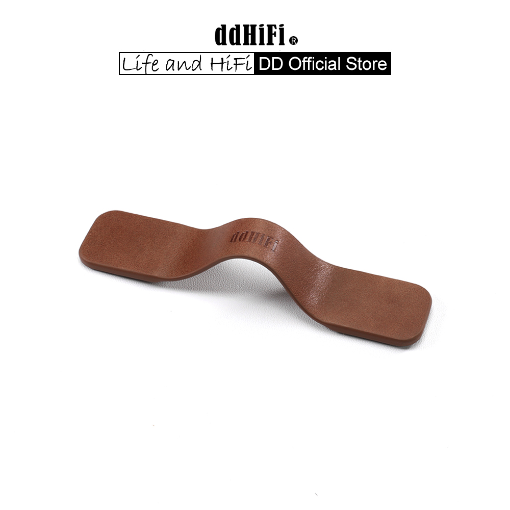 Beeswax Wrap - Dd Ddhifi C10d Magnetische Kabel Clip