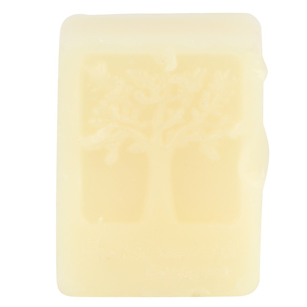 Beeswax Wrap - Vloerverzorgingsmiddel Drievoudig Gefilterde Bijenwasblokken Premium Kwaliteit