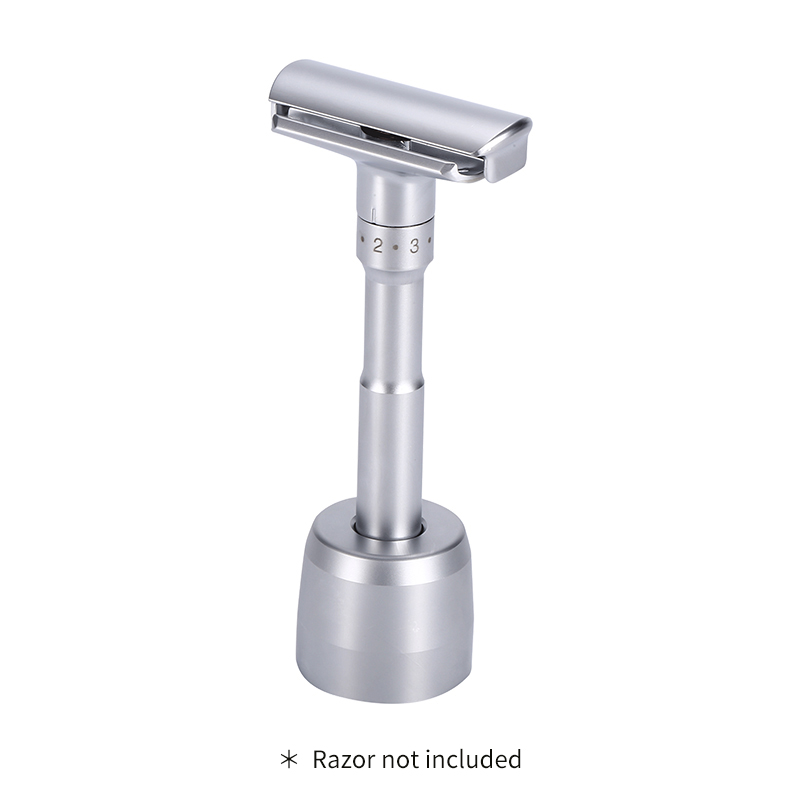 Veiligheidsscheermesbasis Dubb - Safety Razor Handle recensie en prijs