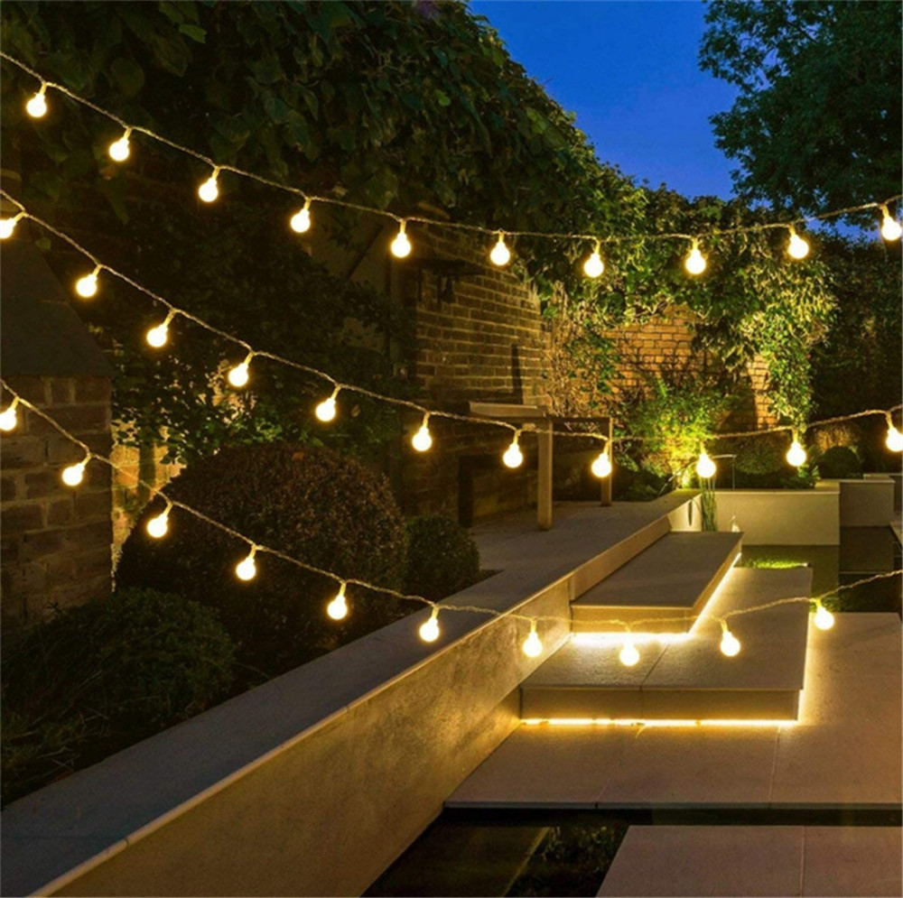 3-10M Solar/USB/Batterij Licht - Solar Garden Light recensie en prijs