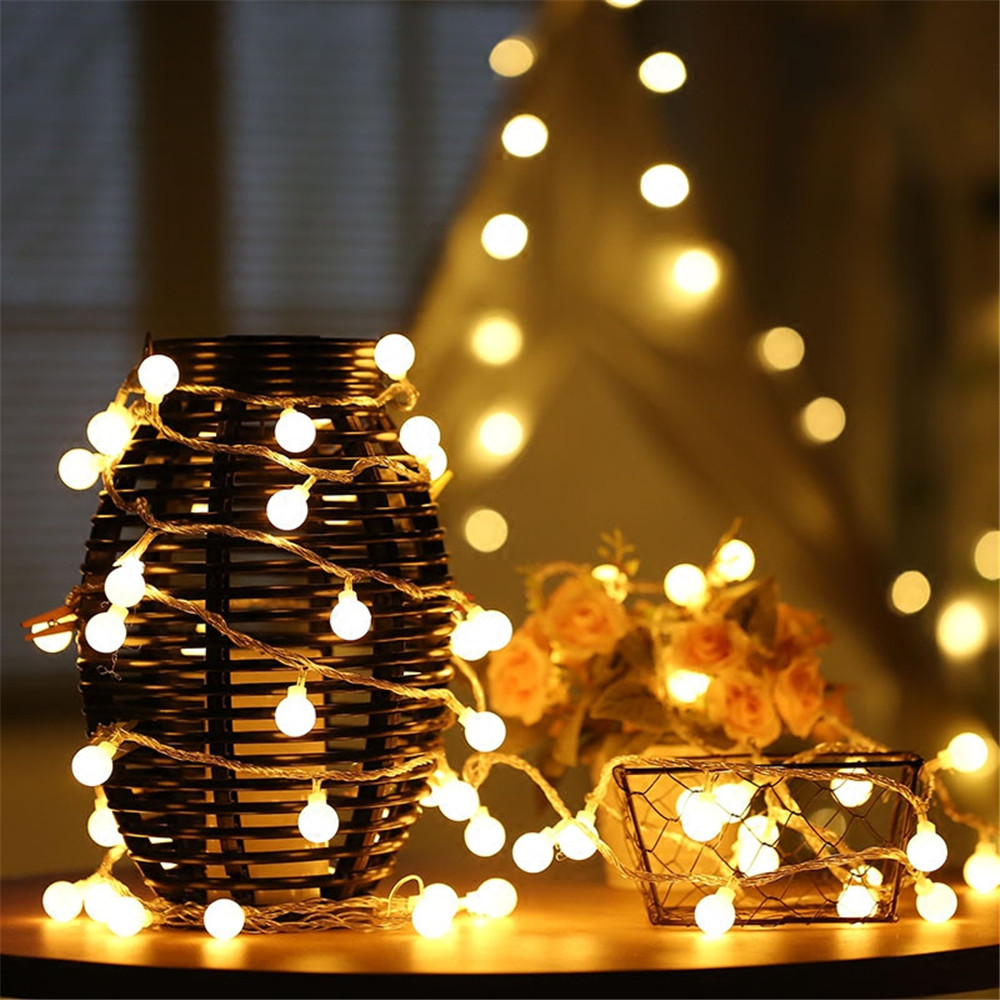 3-10M Solar/USB/Batterij Licht - Solar Garden Light recensie en prijs