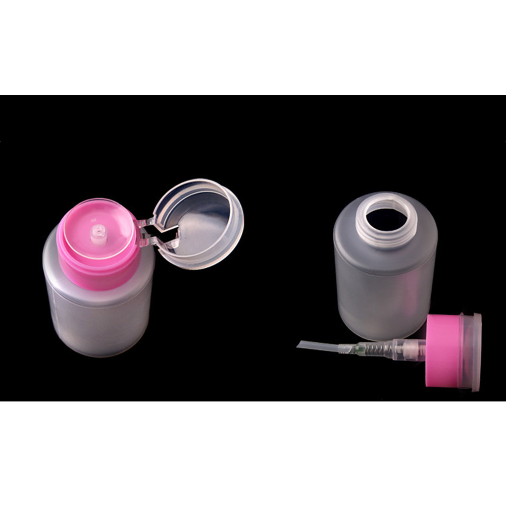 150ml drukfles met sluiting vo - Reusable Bottle recensie en prijs