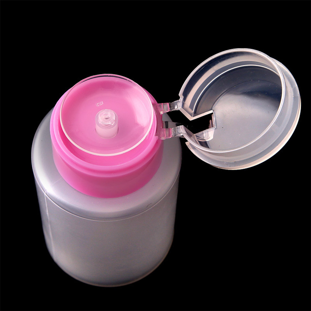 150ml drukfles met sluiting vo - Reusable Bottle recensie en prijs