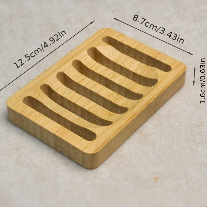 Bamboe Case Tray Houten Voorko - Bamboo Cutlery recensie en prijs