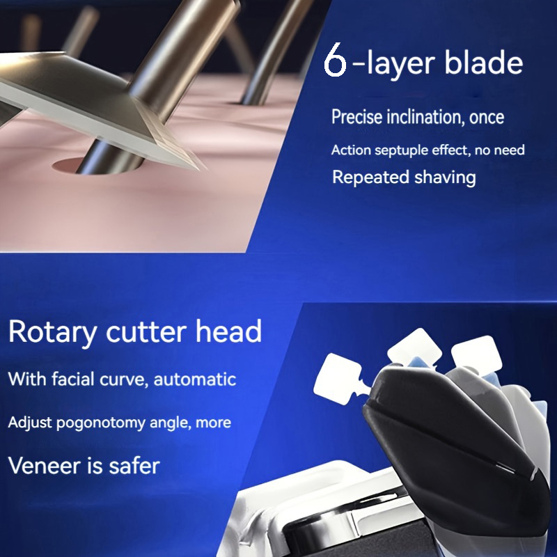 Hoge kwaliteit scheermesjes vo - Safety Razor Handle recensie en prijs