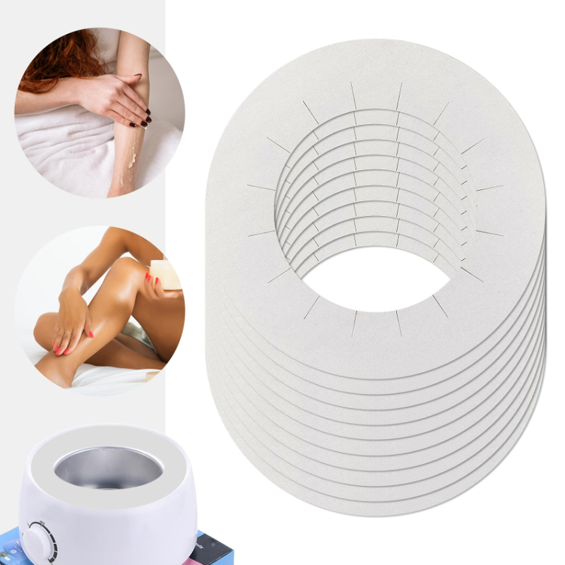 Universele waxpot beschermring - Beeswax Wrap recensie en prijs