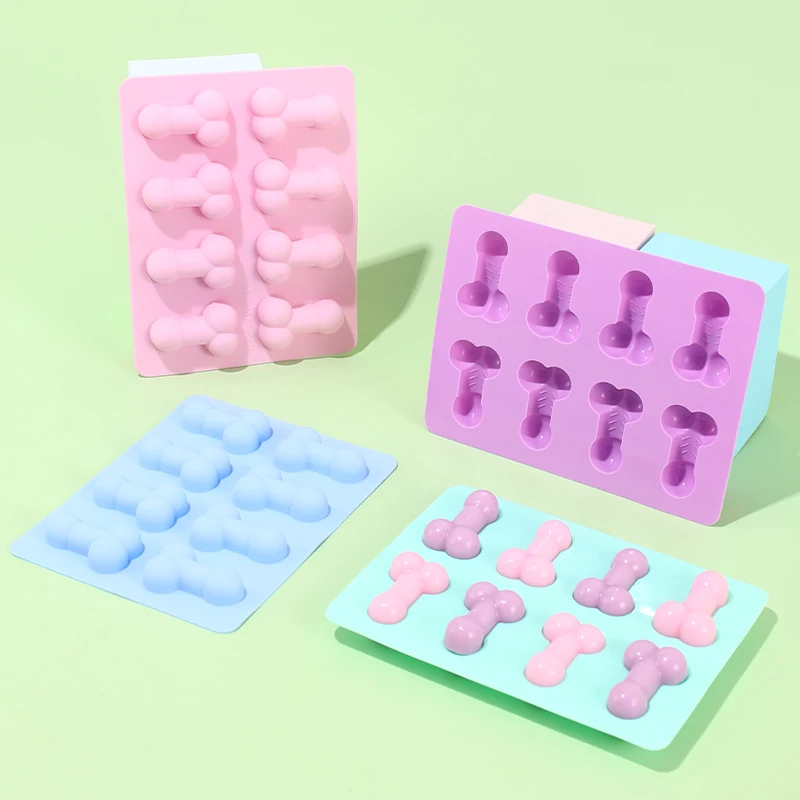 3D Creatieve Penis Vormige Cak - Eco Soap recensie en prijs