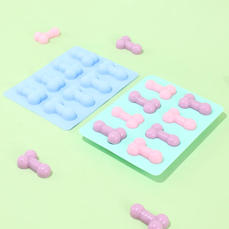 3D Creatieve Penis Vormige Cak - Eco Soap recensie en prijs