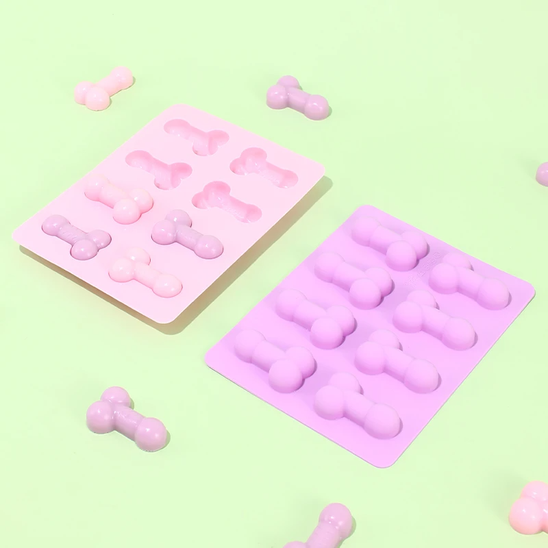 3D Creatieve Penis Vormige Cak - Eco Soap recensie en prijs