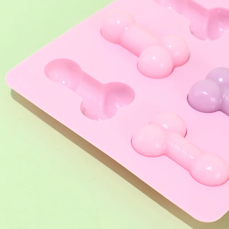 3D Creatieve Penis Vormige Cak - Eco Soap recensie en prijs