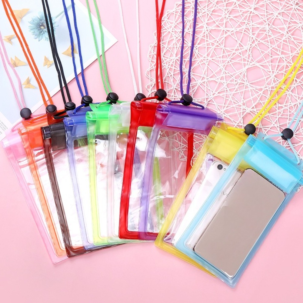 Zwemmen Duiken Waterdichte tel - Reusable Bag recensie en prijs