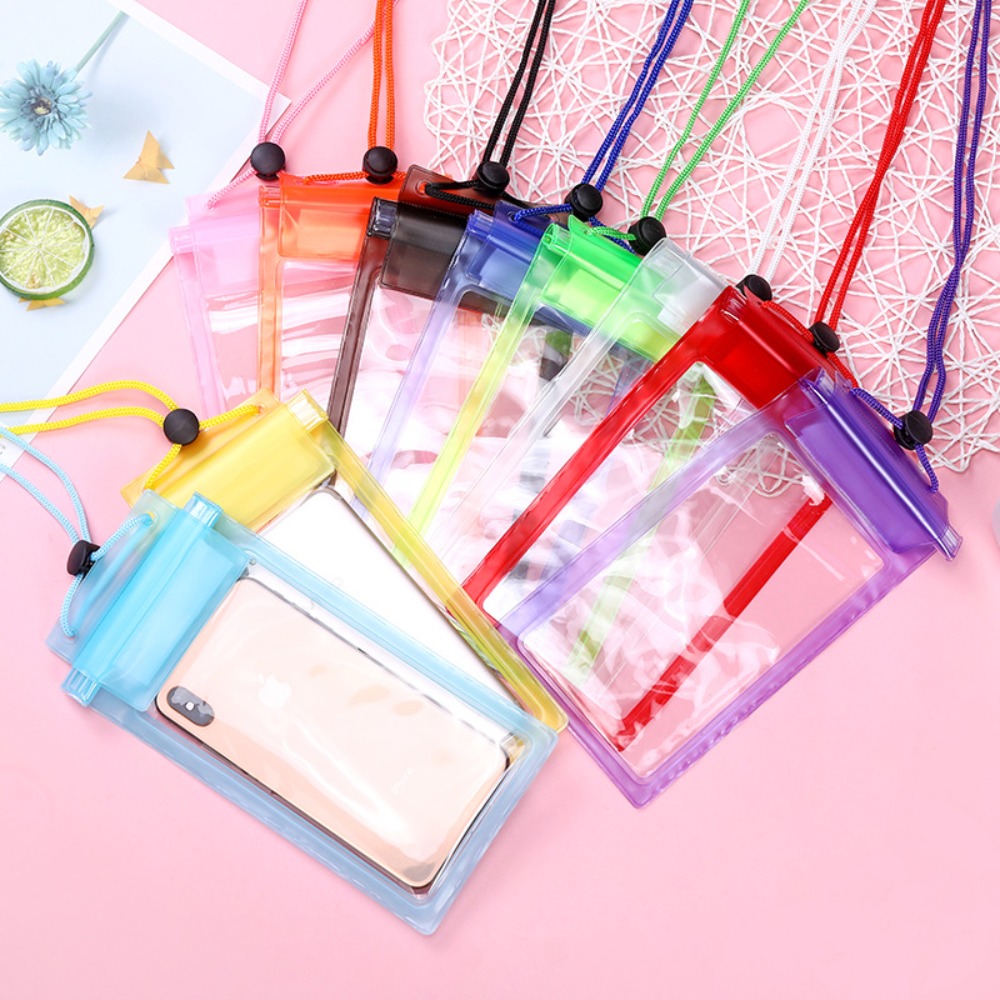Zwemmen Duiken Waterdichte tel - Reusable Bag recensie en prijs