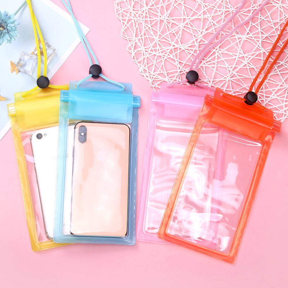 Zwemmen Duiken Waterdichte tel - Reusable Bag recensie en prijs