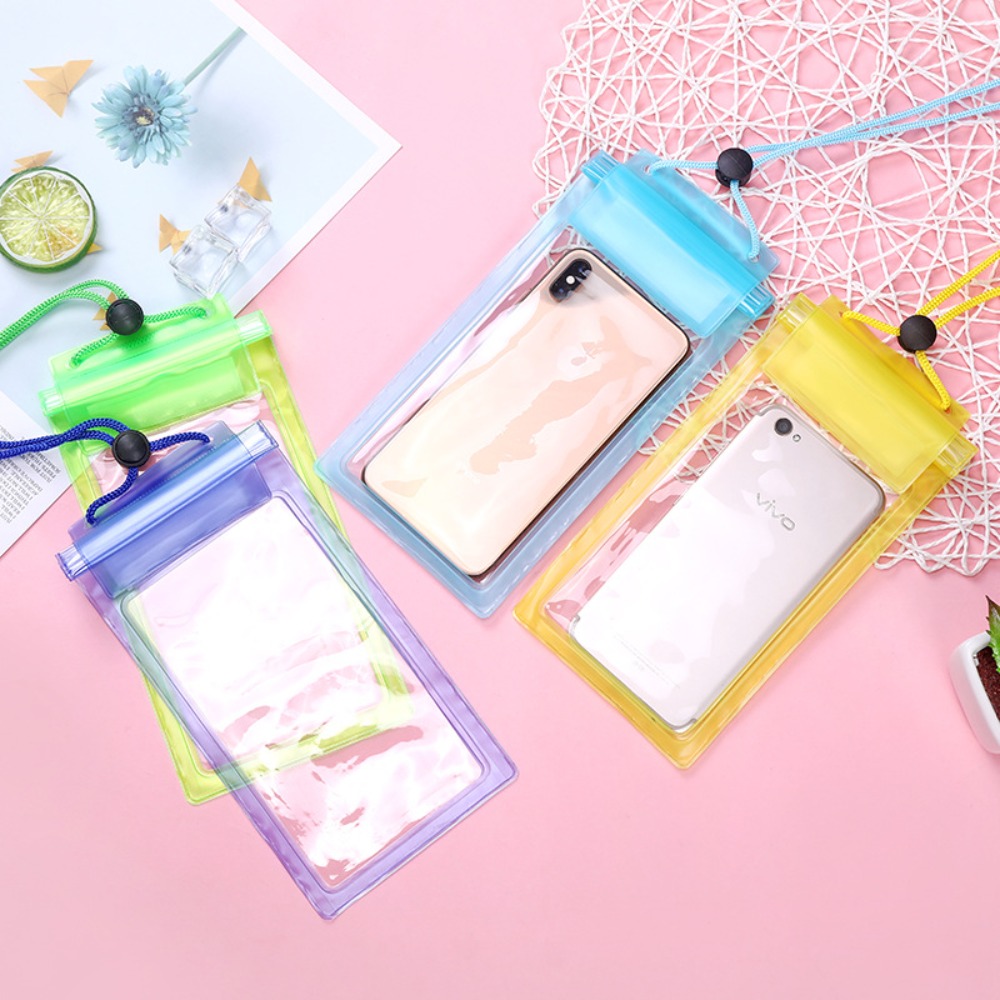 Zwemmen Duiken Waterdichte tel - Reusable Bag recensie en prijs