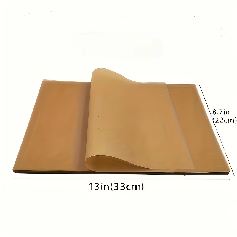 50/200 Stuks Bruin Ongebleekt  - Beeswax Wrap recensie en prijs
