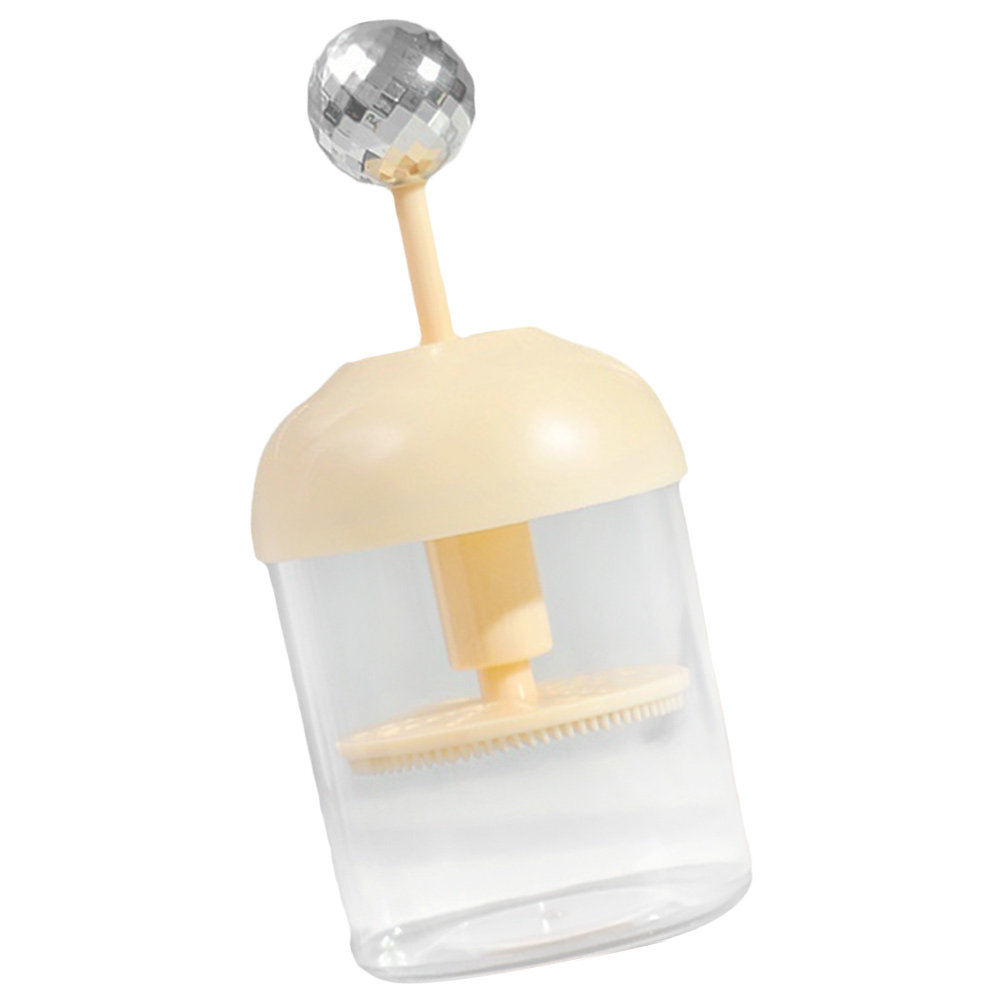 Draagbare handmatige gezichtsr - Reusable Bottle recensie en prijs