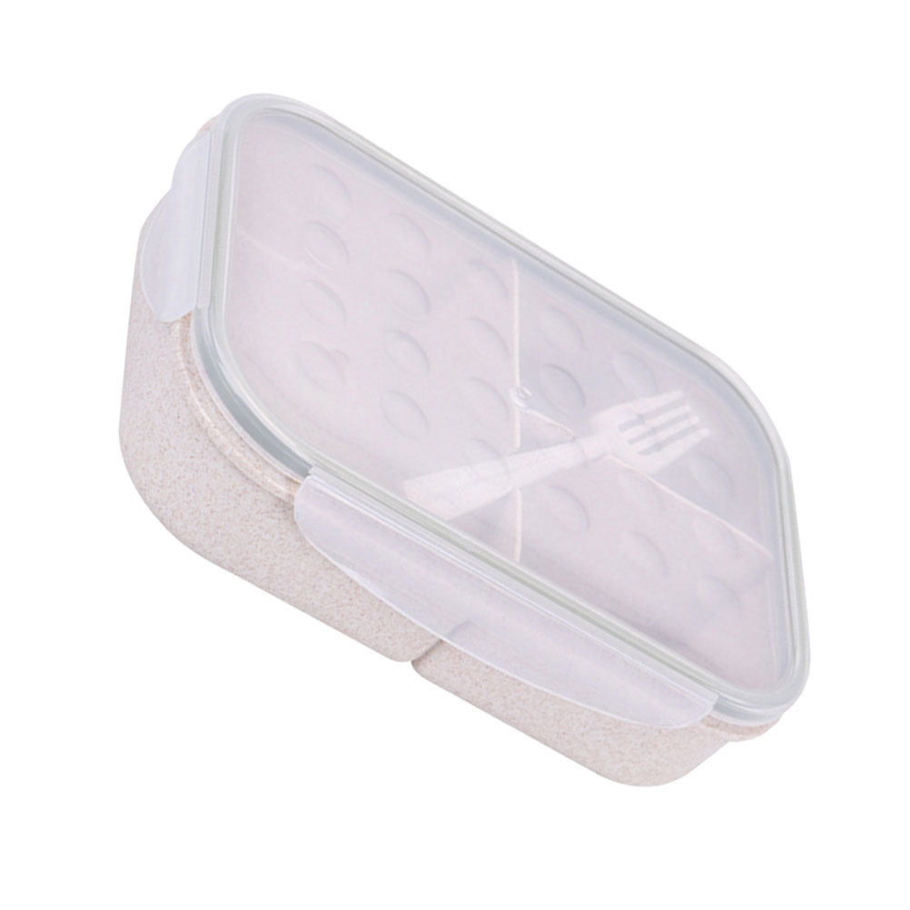 1 set duurzame lunchbox van ta - Reusable Straw recensie en prijs