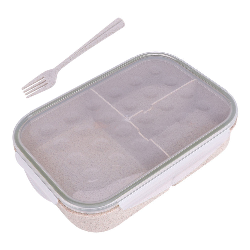 1 set duurzame lunchbox van ta - Reusable Straw recensie en prijs