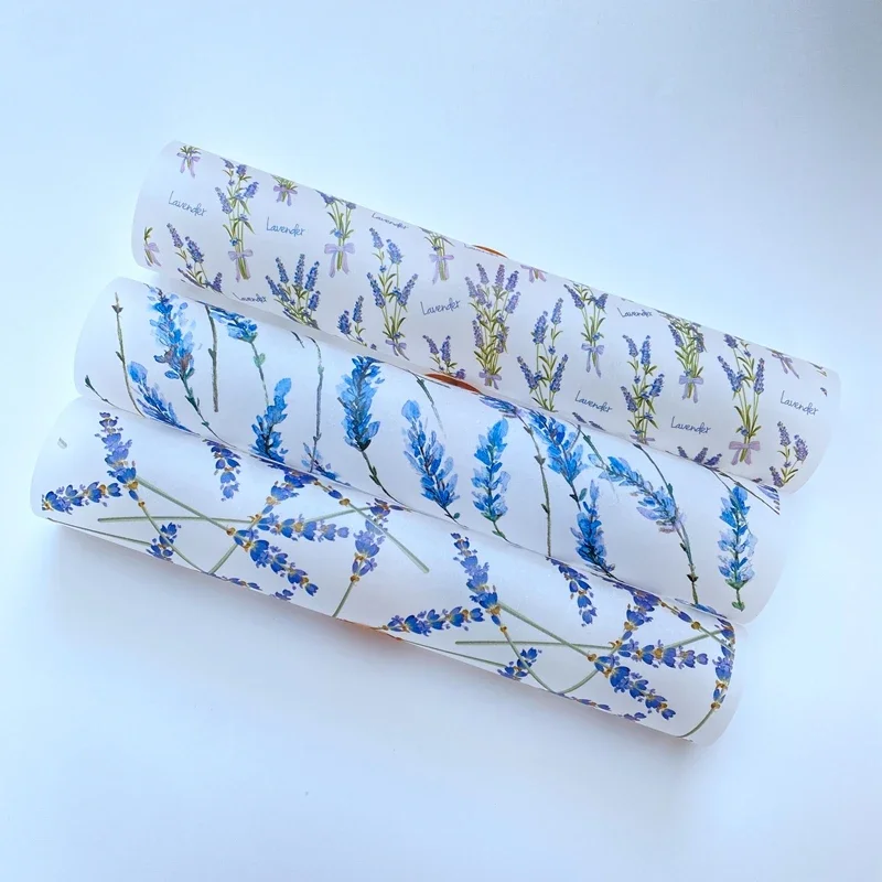100 Stuks Lavendel Handgemaakt - Beeswax Wrap recensie en prijs