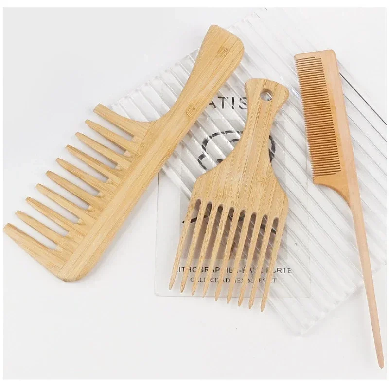 1 Stuks Natuurlijke Bamboe Hou - Bamboo Toothbrush recensie en prijs