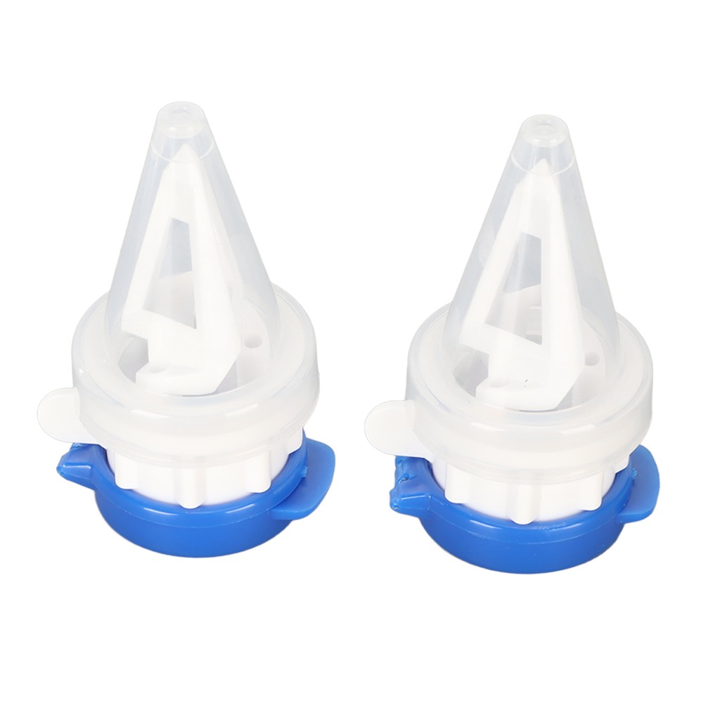 2 Stuks Herbruikbare Ergonomis - Reusable Bottle recensie en prijs