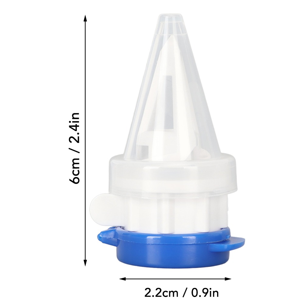 2 Stuks Herbruikbare Ergonomis - Reusable Bottle recensie en prijs