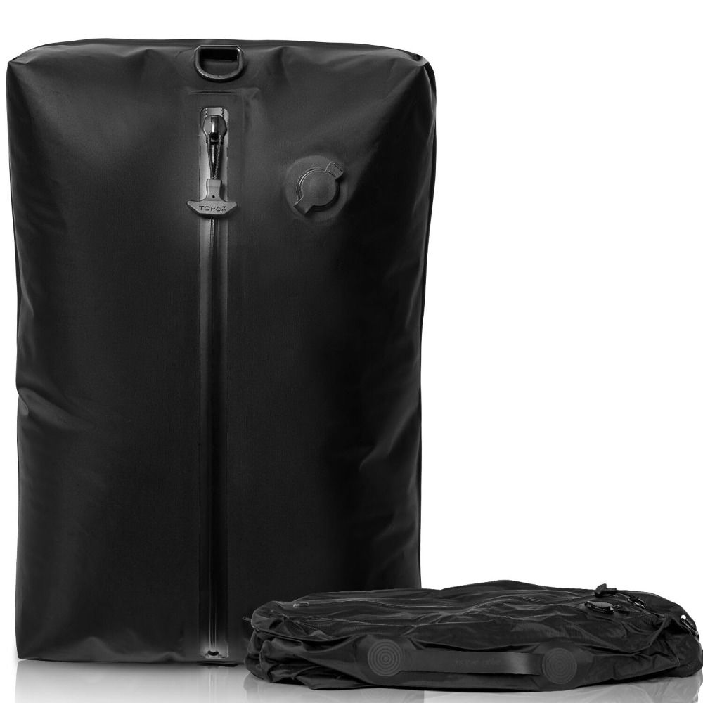 Herbruikbare vacuümzakken voor - Reusable Bag recensie en prijs