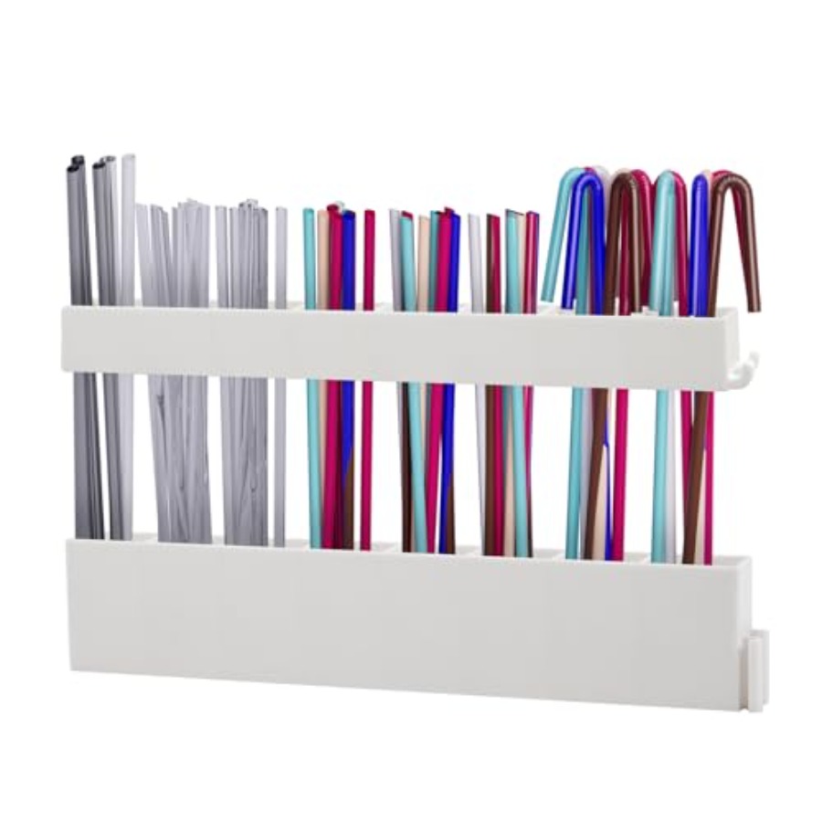 Rietjeshouder Rietjeshouder He - Reusable Straw recensie en prijs