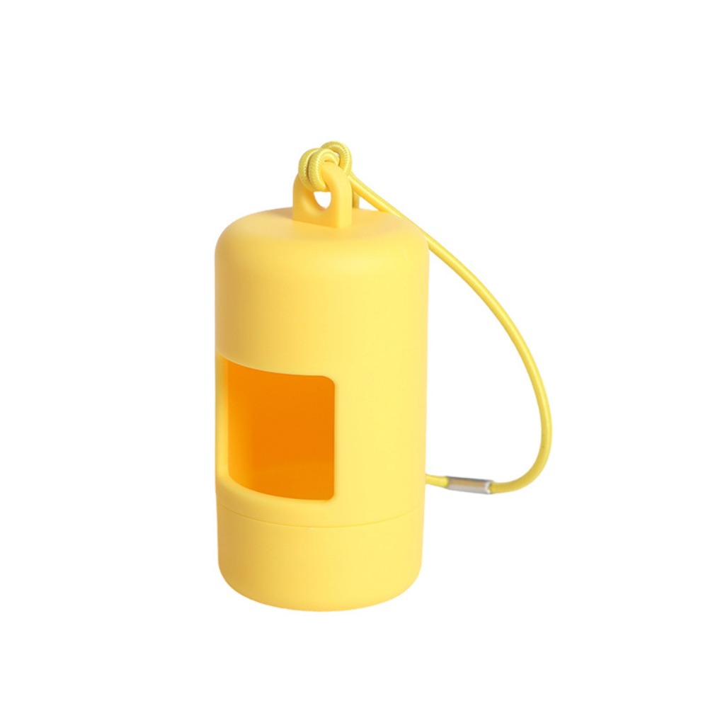 Draagbare plastic hondenpoepza - Reusable Bag recensie en prijs