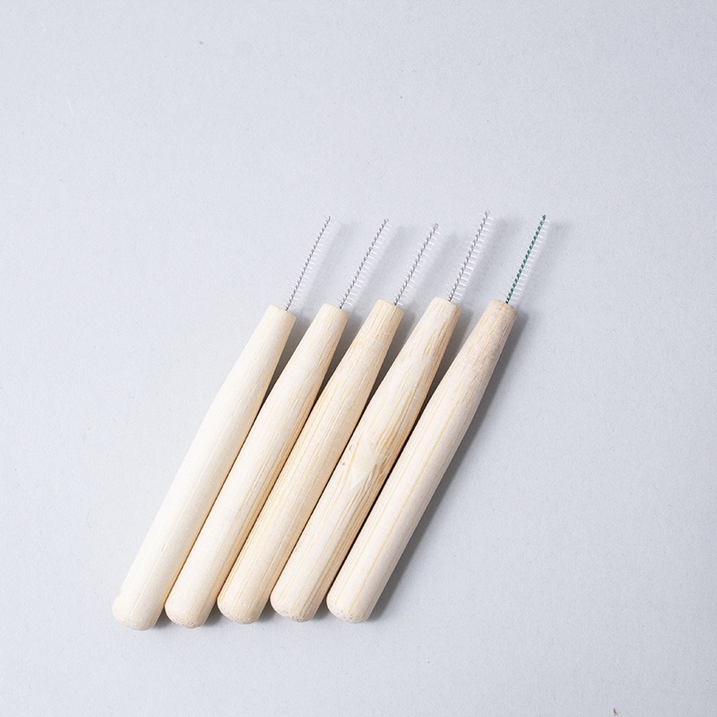 2 stuks bamboe interdentale ra - Bamboo Toothbrush recensie en prijs