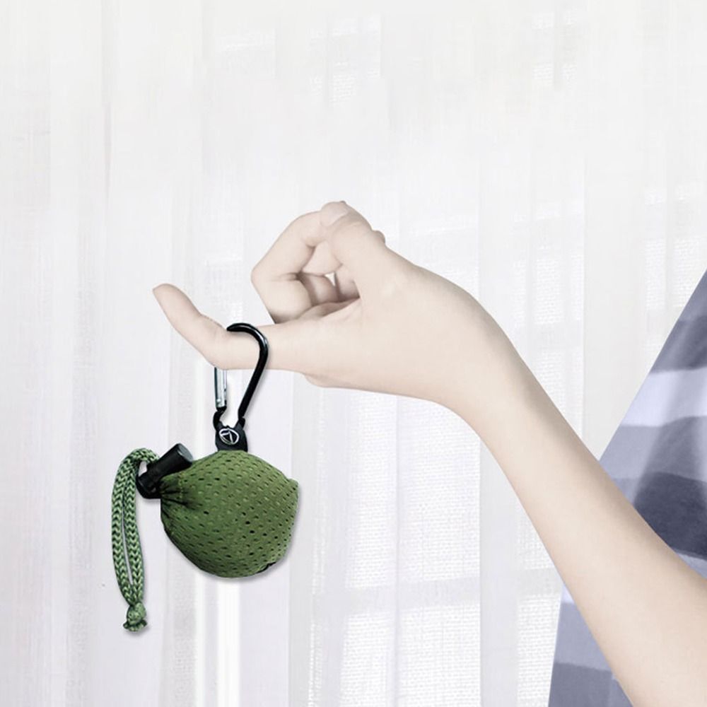 Draagbare nylon opvouwbare boo - Reusable Bag recensie en prijs