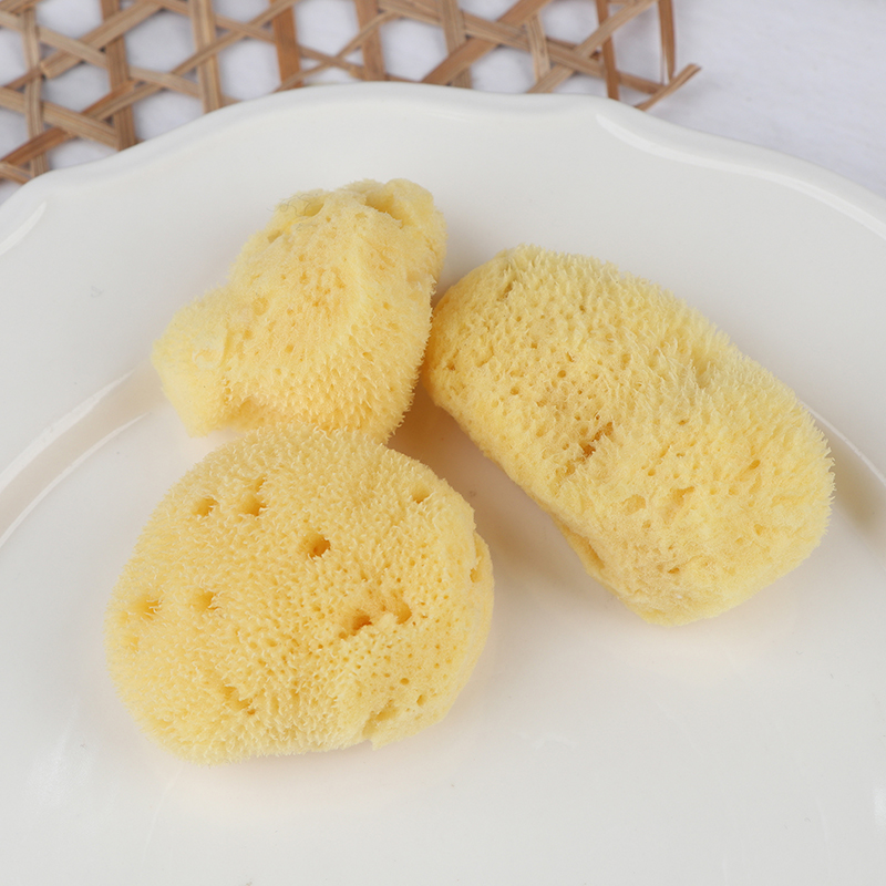 Speciale textuurproductie Rein - Eco Sponge recensie en prijs