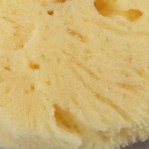 Speciale textuurproductie Rein - Eco Sponge recensie en prijs