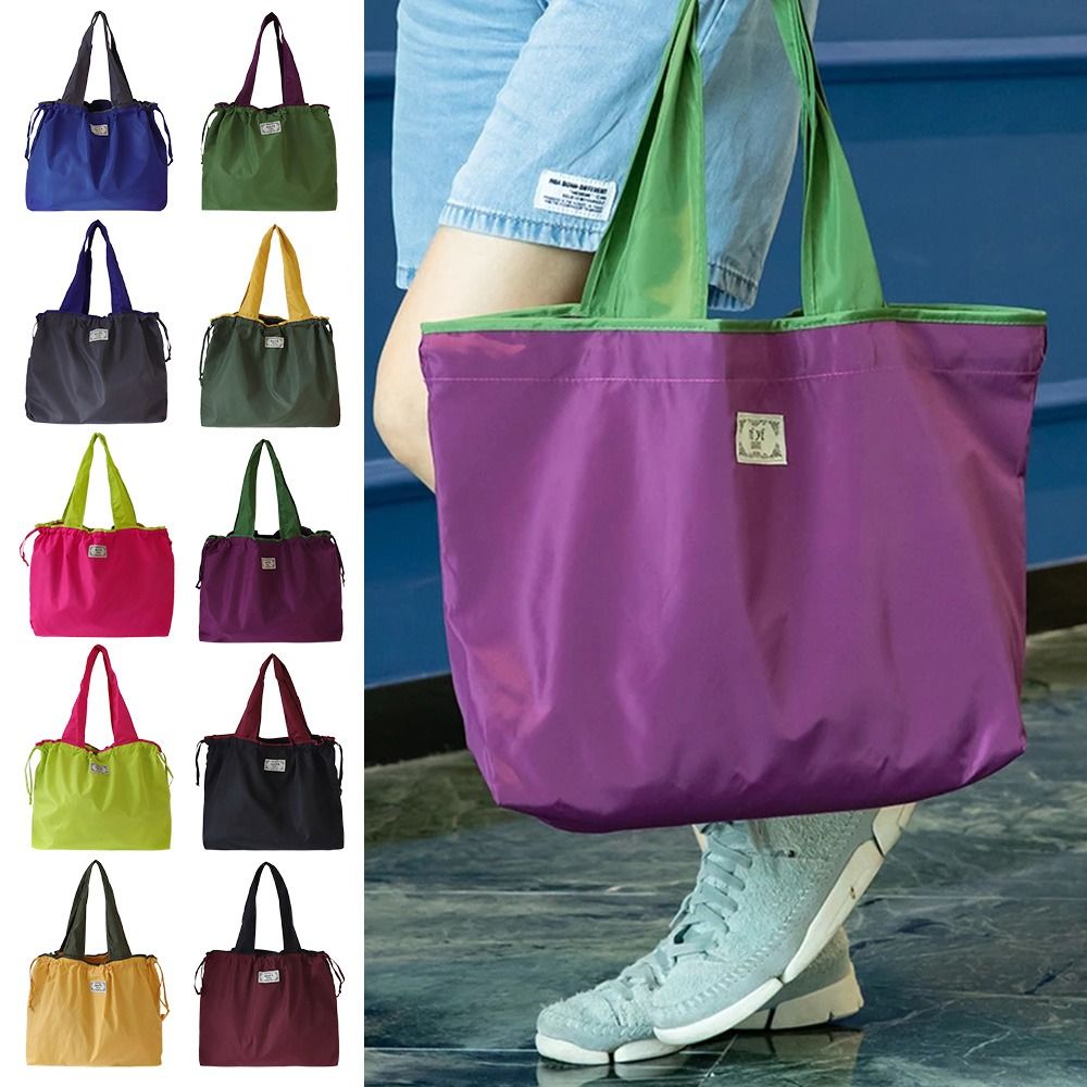 Mode-supermarkt-boodschappenta - Reusable Bag recensie en prijs