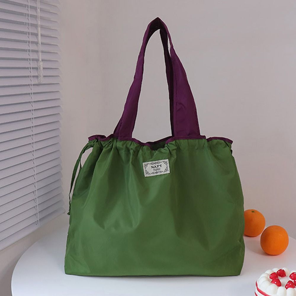 Mode-supermarkt-boodschappenta - Reusable Bag recensie en prijs