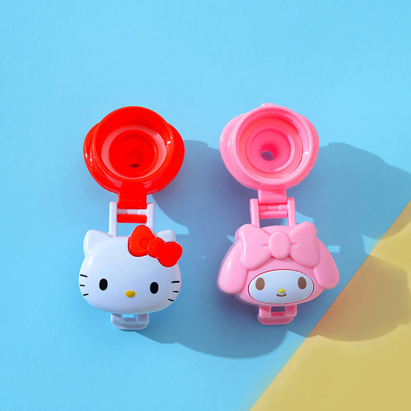 Hello Kitty & My Melody Herbru - Reusable Straw recensie en prijs
