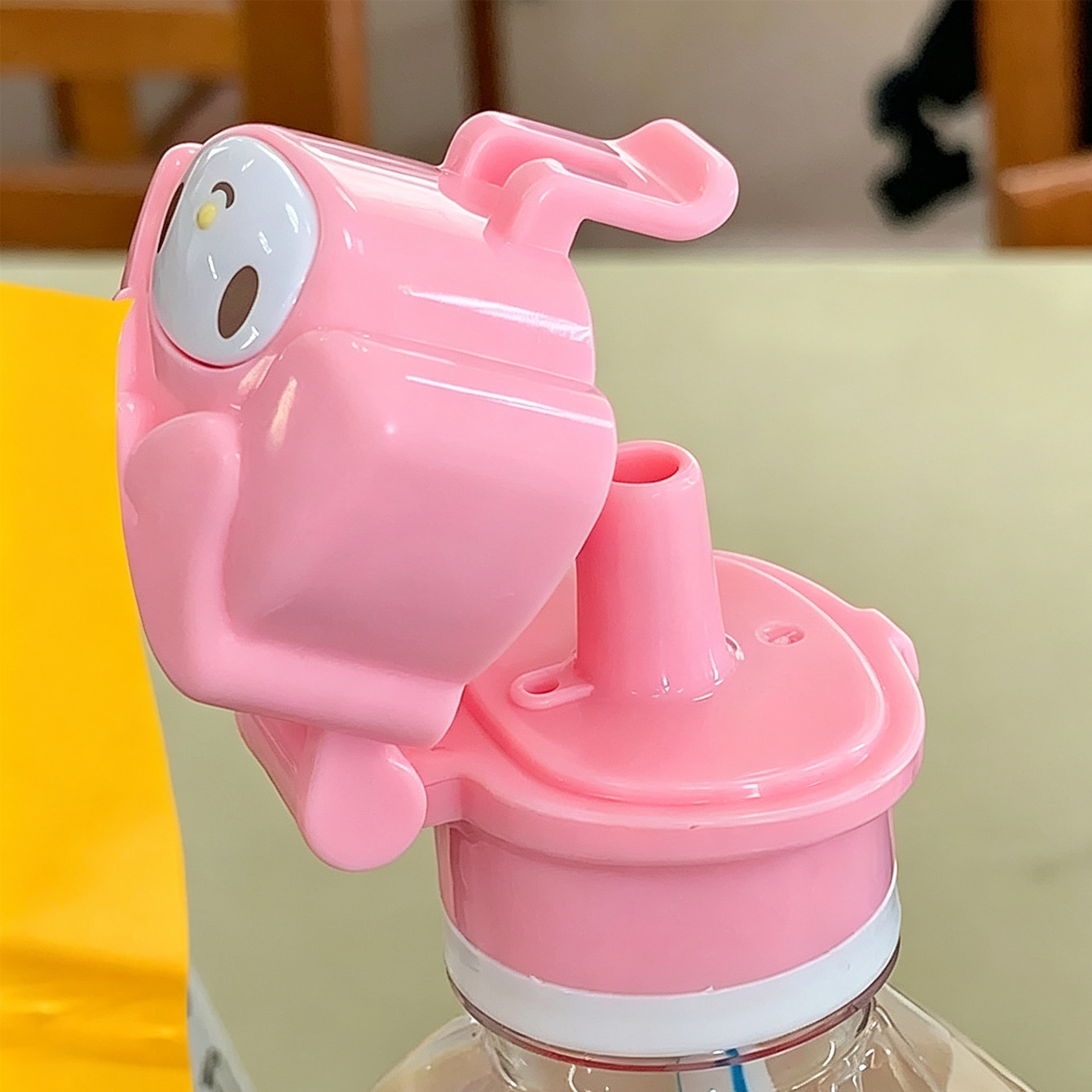 Hello Kitty & My Melody Herbru - Reusable Straw recensie en prijs