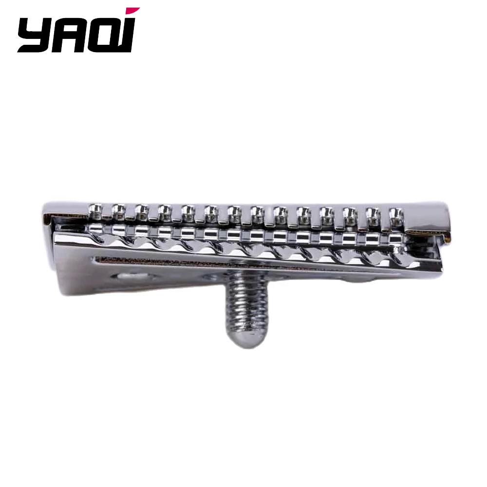 YAQI Top Agressieve Chrome Kle - Safety Razor Handle recensie en prijs