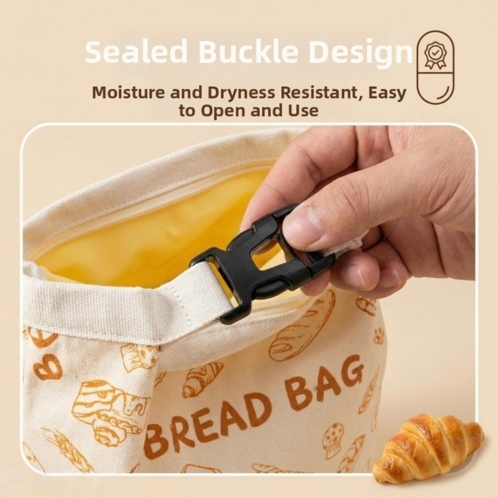Herbruikbare bijenwas broodzak - Reusable Bag recensie en prijs