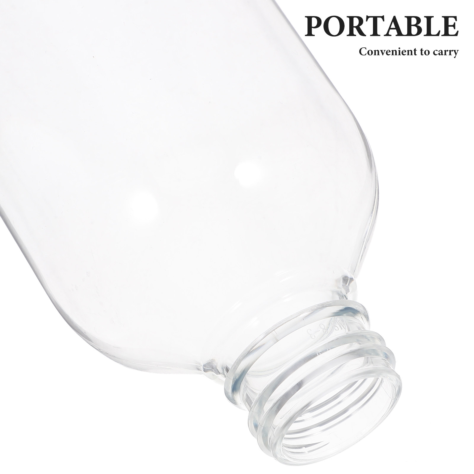 500ml drankfles plastic verpak - Reusable Bottle recensie en prijs