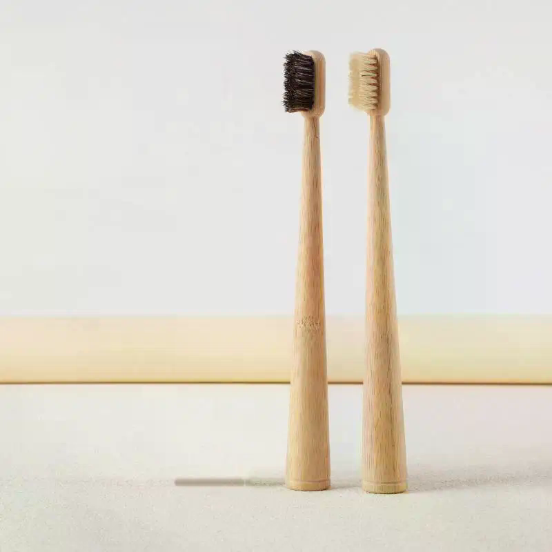 /ACR/1 stuk/4 stuks tandenbors - Bamboo Toothbrush recensie en prijs