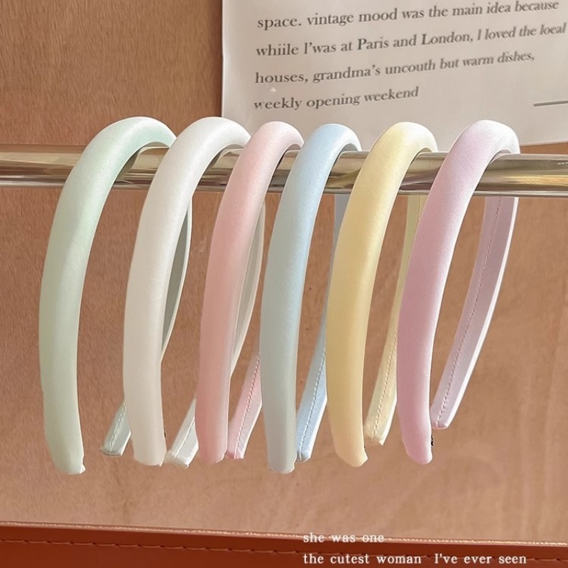 Koreaanse Stijl Macaron Kleur  - Eco Sponge recensie en prijs