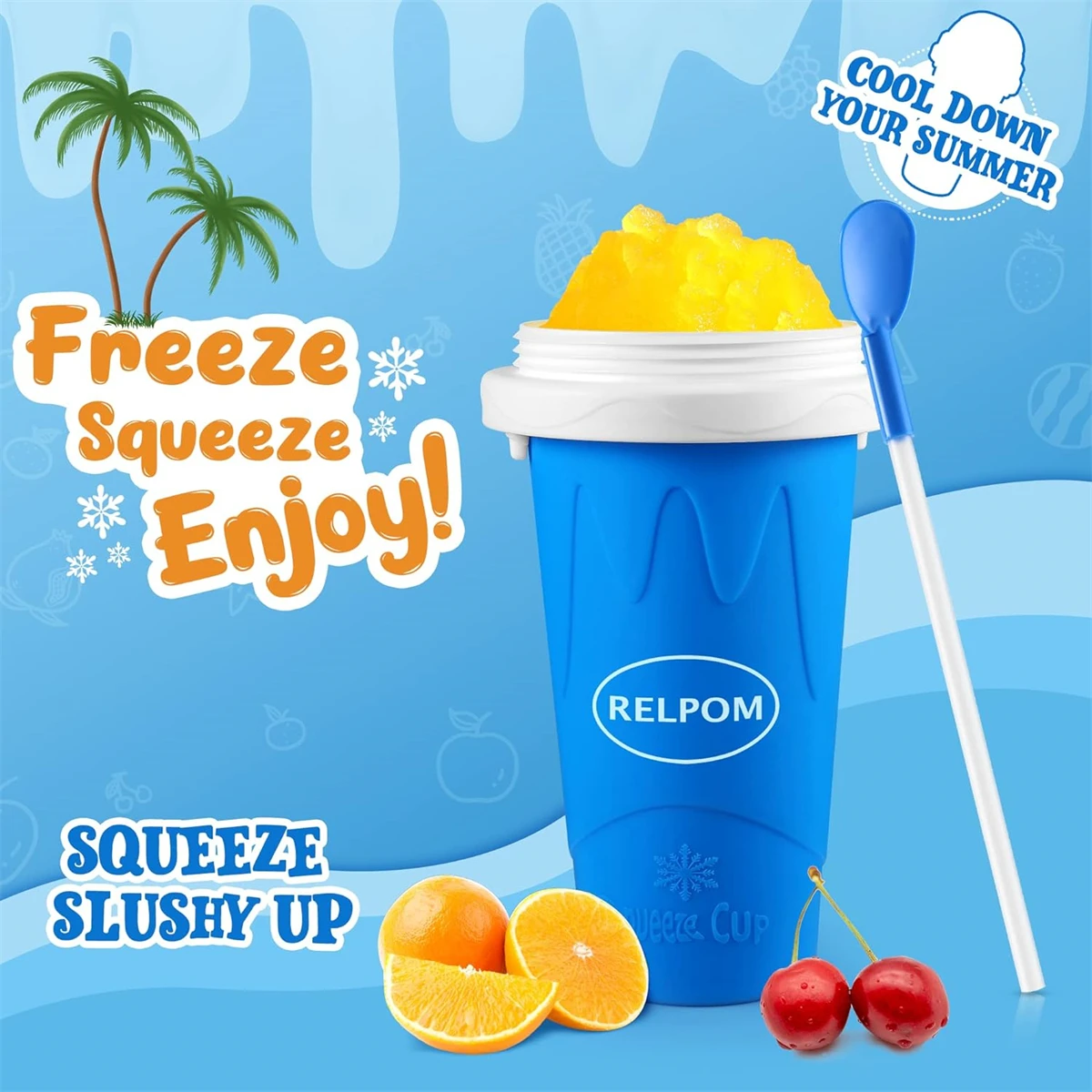 Huisgemaakte Smoothie Cup Snel - Reusable Bottle recensie en prijs