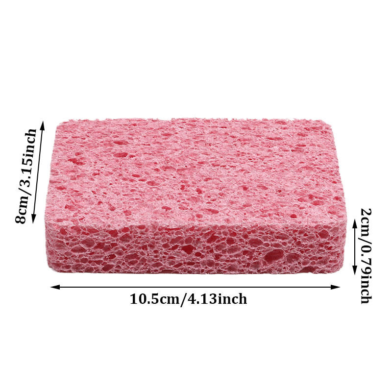 Verpakte aquarelverf schilders - Eco Sponge recensie en prijs