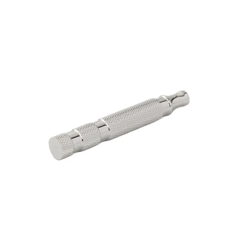 2026 YAQI Gepolijst 303 RVS He - Safety Razor Handle recensie en prijs