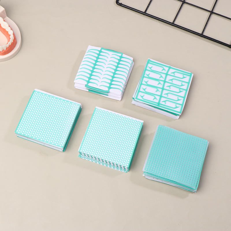 1 doos tandheelkundige wasnet  - Beeswax Wrap recensie en prijs