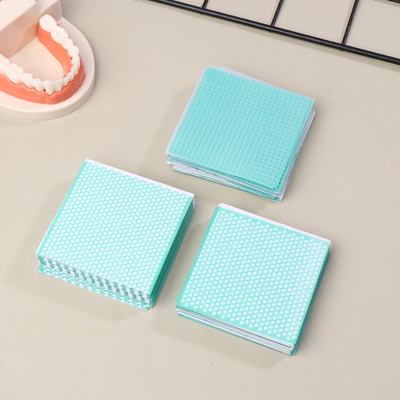 1 doos tandheelkundige wasnet  - Beeswax Wrap recensie en prijs