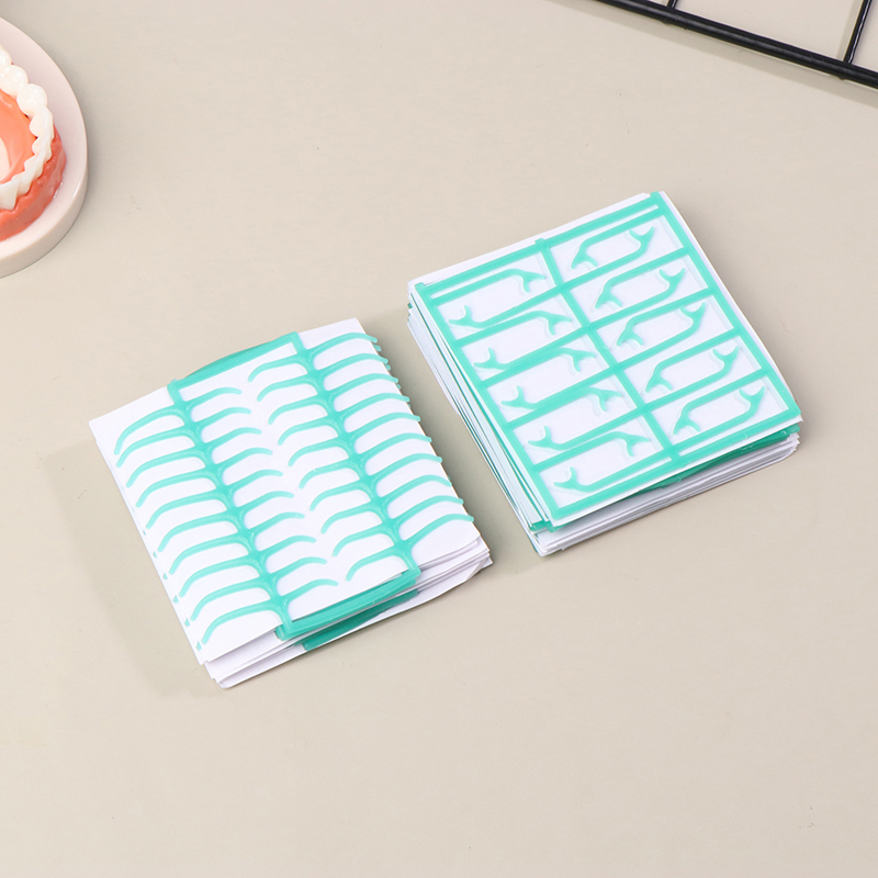 1 doos tandheelkundige wasnet  - Beeswax Wrap recensie en prijs
