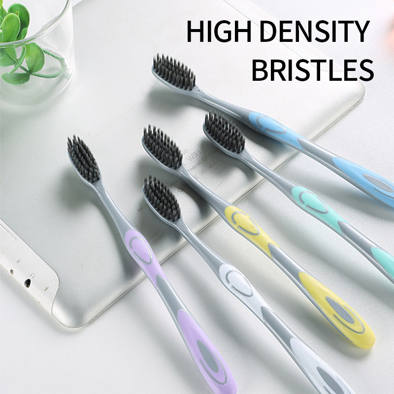 5/10 stuks handmatige tandenbo - Bamboo Toothbrush recensie en prijs